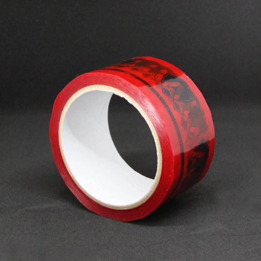 Void Seal Tape