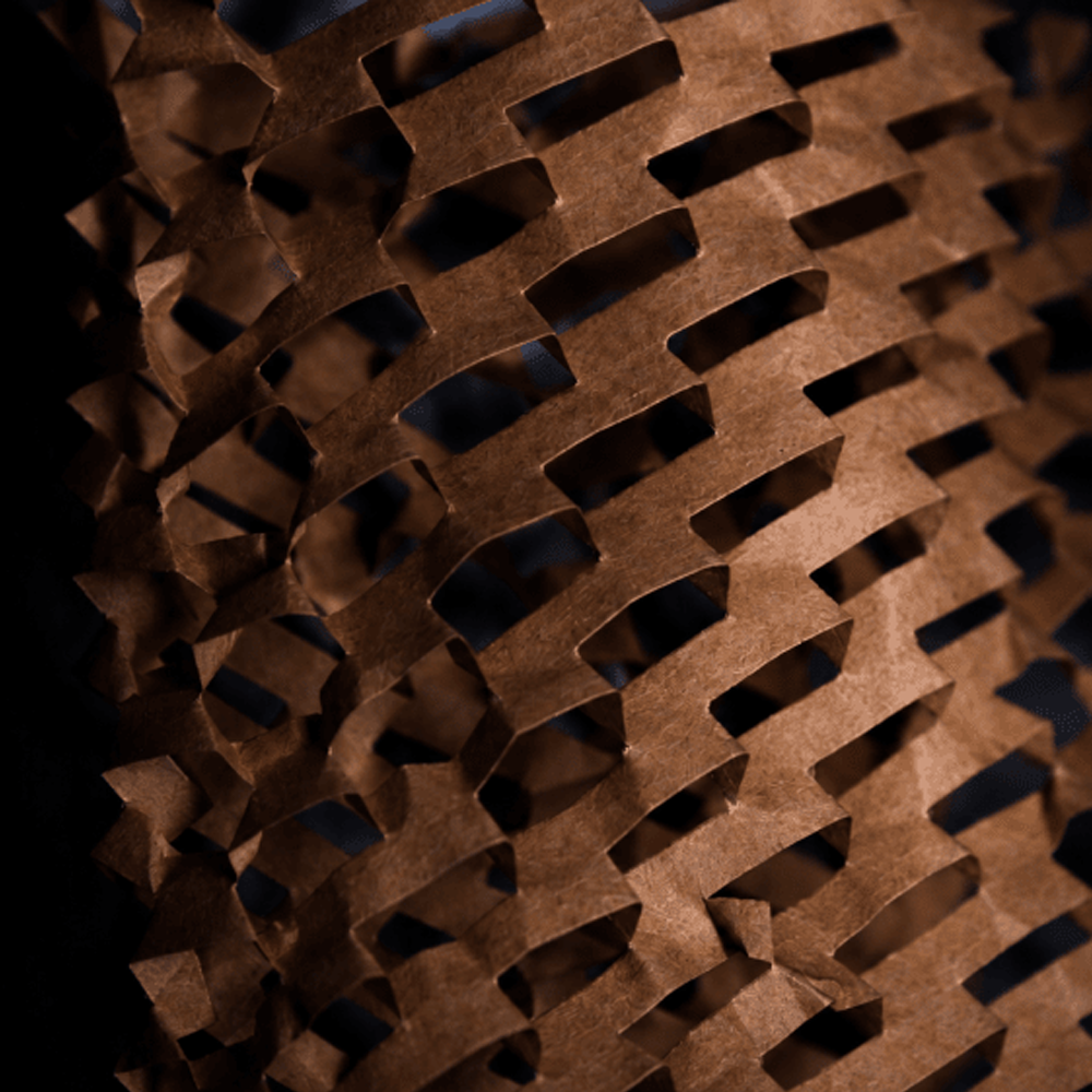Honeycomb Paper